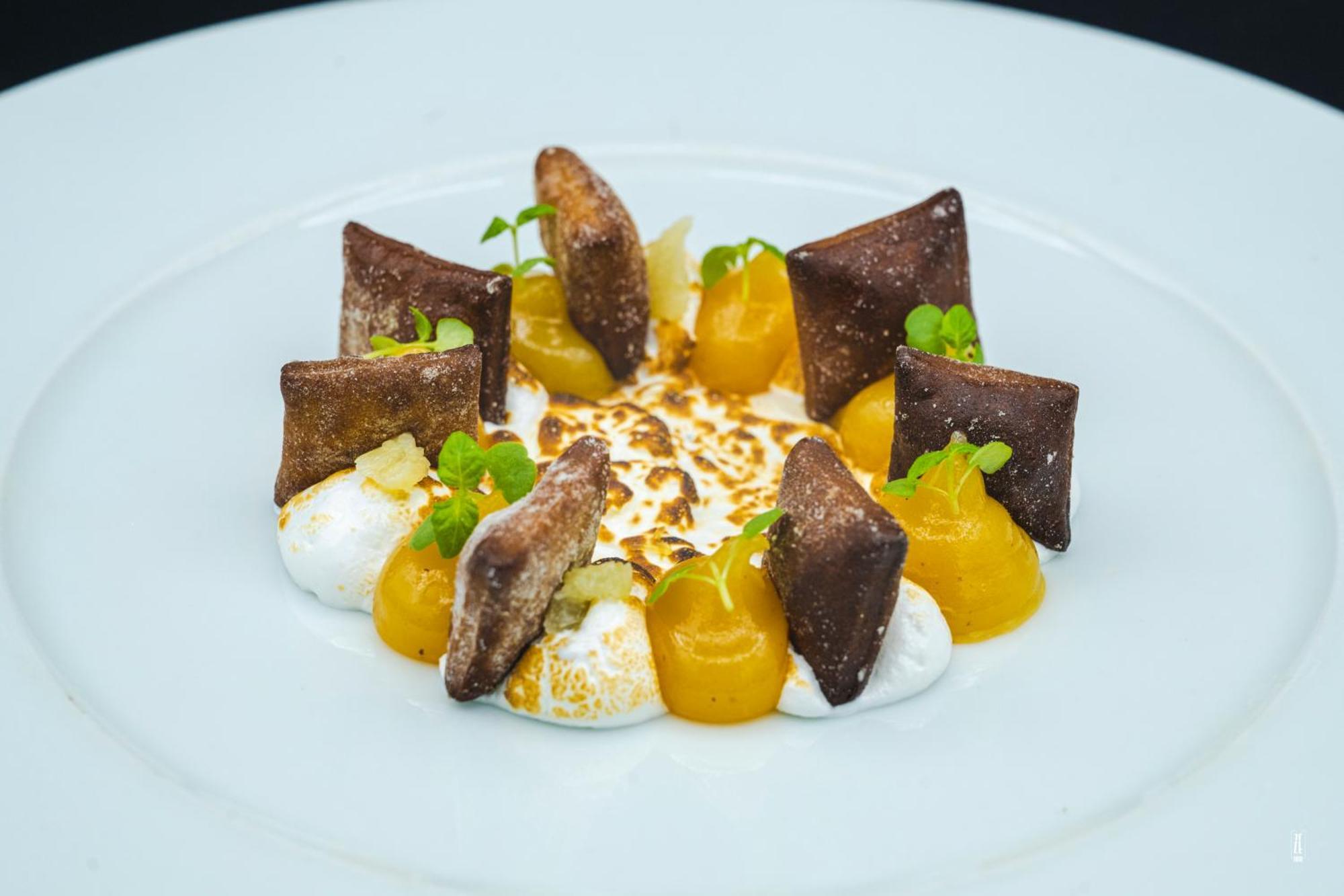 Logis Hotel Restaurant Le Faude Lapoutroie Exterior photo